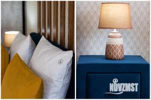 Студия квартира, на длительный срок, 43м2, 1/23 этаж