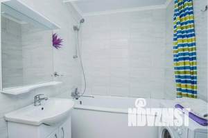 2-к квартира, посуточно, 51м2, 8/24 этаж