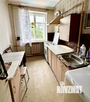 1-к квартира, посуточно, 30м2, 5/5 этаж