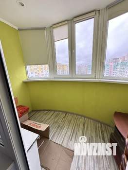 1-к квартира, на длительный срок, 33м2, 9/9 этаж