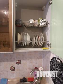 2-к квартира, посуточно, 50м2, 2/10 этаж