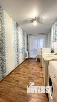 1-к квартира, на длительный срок, 36м2, 3/10 этаж