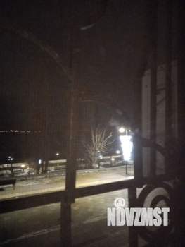 1-к квартира, посуточно, 41м2, 1/5 этаж