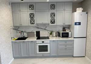 3-к квартира, на длительный срок, 81м2, 3/23 этаж