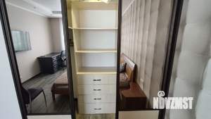 2-к квартира, на длительный срок, 58м2, 24/26 этаж