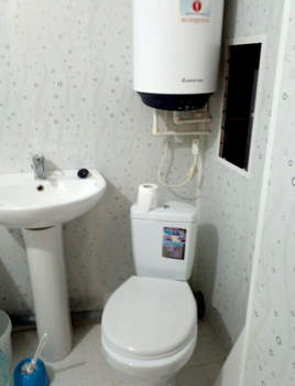 2-к квартира, на длительный срок, 52м2, 9/19 этаж