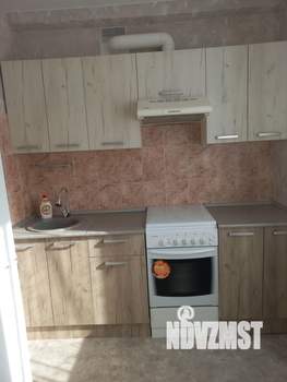 1-к квартира, на длительный срок, 30м2, 2/5 этаж