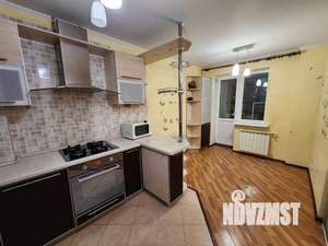 3-к квартира, на длительный срок, 80м2, 2/10 этаж