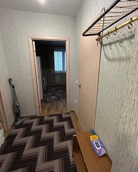 1-к квартира, на длительный срок, 29м2, 5/10 этаж