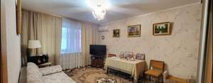 2-к квартира, на длительный срок, 50м2, 2/9 этаж