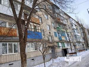 2-к квартира, на длительный срок, 46м2, 1/5 этаж