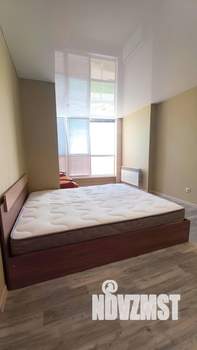 1-к квартира, на длительный срок, 42м2, 15/21 этаж