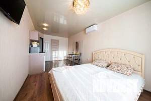 1-к квартира, посуточно, 20м2, 2/3 этаж