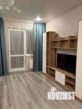 2-к квартира, на длительный срок, 54м2, 10/17 этаж