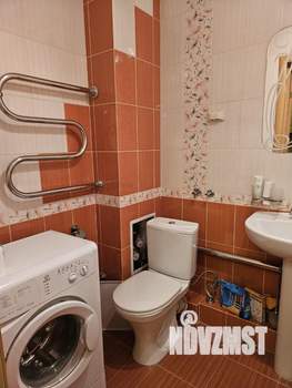 1-к квартира, на длительный срок, 35м2, 5/10 этаж