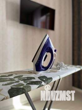 1-к квартира, посуточно, 66м2, 1/1 этаж