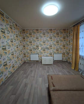 3-к квартира, на длительный срок, 65м2, 2/3 этаж