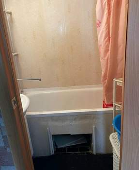 3-к квартира, на длительный срок, 56м2, 4/9 этаж