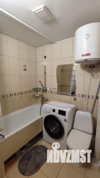 1-к квартира, на длительный срок, 37м2, 4/10 этаж