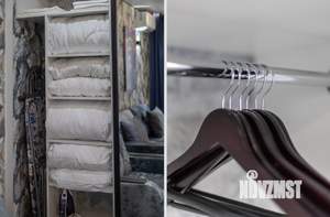 Студия квартира, посуточно, 40м2, 18/19 этаж