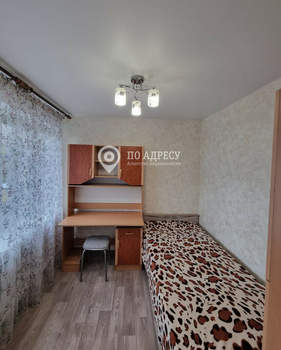 2-к квартира, на длительный срок, 32м2, 3/5 этаж