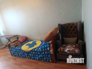 1-к квартира, на длительный срок, 30м2, 10/10 этаж