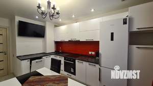 1-к квартира, на длительный срок, 50м2, 2/17 этаж