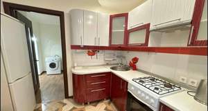 1-к квартира, на длительный срок, 38м2, 1/10 этаж