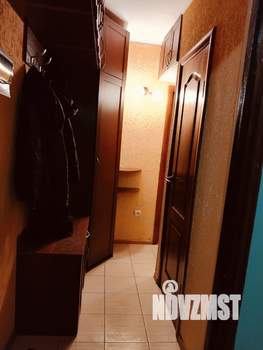 1-к квартира, на длительный срок, 31м2, 1/5 этаж