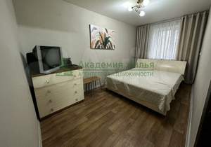 2-к квартира, на длительный срок, 35м2, 1/3 этаж