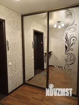 1-к квартира, на длительный срок, 38м2, 3/12 этаж