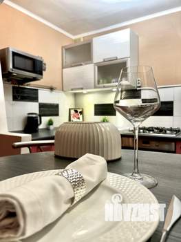 Студия квартира, на длительный срок, 35м2, 7/9 этаж