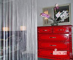 1-к квартира, посуточно, 42м2, 22/23 этаж