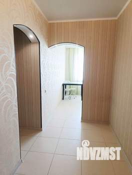1-к квартира, на длительный срок, 43м2, 4/10 этаж