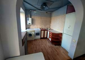 3-к квартира, на длительный срок, 56м2, 3/5 этаж