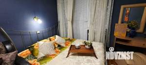 1-к квартира, на длительный срок, 45м2, 9/10 этаж