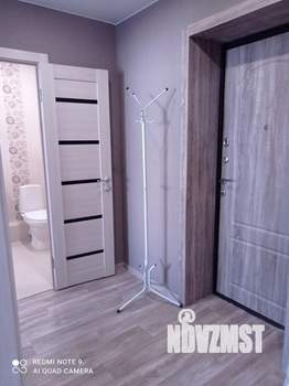 1-к квартира, на длительный срок, 40м2, 7/14 этаж