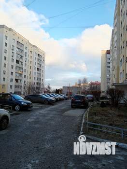 1-к квартира, на длительный срок, 40м2, 5/10 этаж