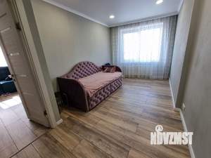 2-к квартира, на длительный срок, 65м2, 17/28 этаж