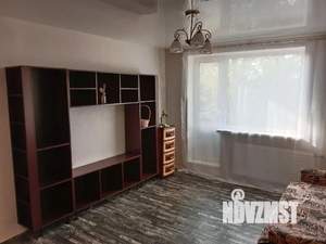 1-к квартира, на длительный срок, 36м2, 3/5 этаж