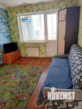 1-к квартира, на длительный срок, 31м2, 5/5 этаж