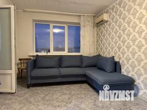 2-к квартира, на длительный срок, 38м2, 9/9 этаж