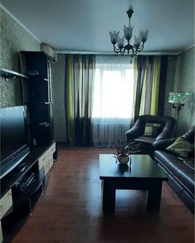 3-к квартира, на длительный срок, 68м2, 9/9 этаж