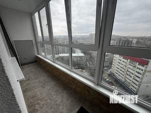 3-к квартира, на длительный срок, 100м2, 15/16 этаж