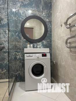 1-к квартира, посуточно, 42м2, 9/10 этаж