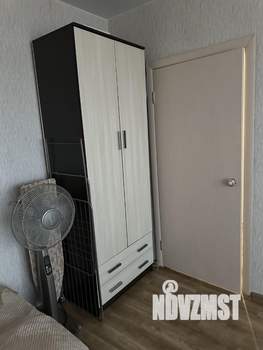1-к квартира, посуточно, 29м2, 9/10 этаж