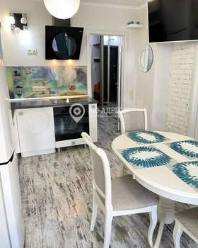 2-к квартира, на длительный срок, 50м2, 13/18 этаж