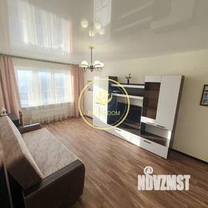 1-к квартира, на длительный срок, 42м2, 20/25 этаж