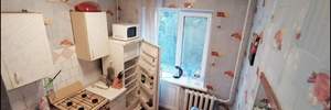 1-к квартира, на длительный срок, 32м2, 4/5 этаж