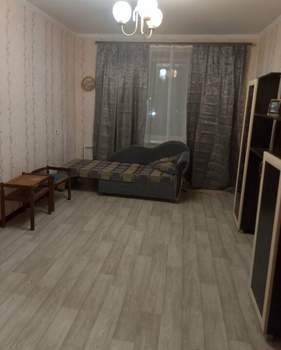 2-к квартира, на длительный срок, 40м2, 5/5 этаж